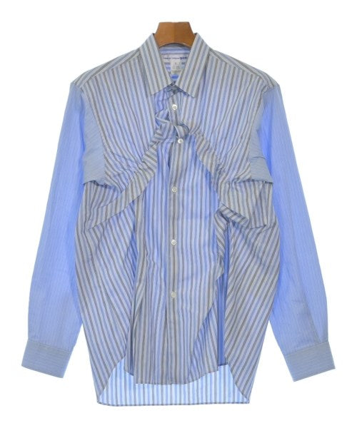 COMME des GARCONS SHIRT เสื้อลำลอง