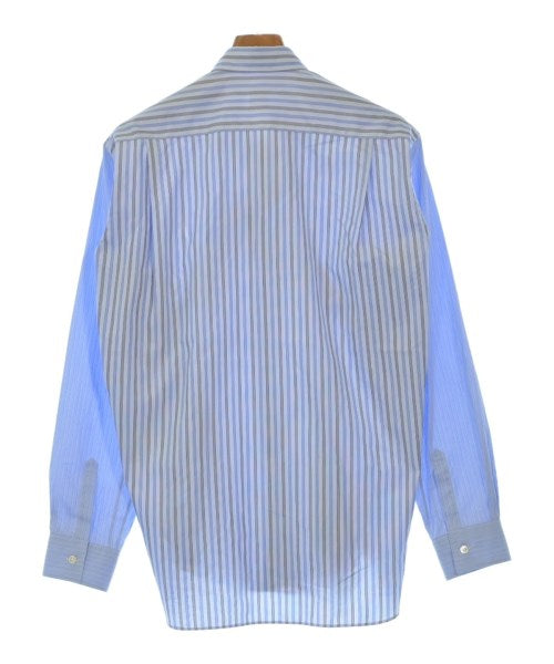 COMME des GARCONS SHIRT เสื้อลำลอง