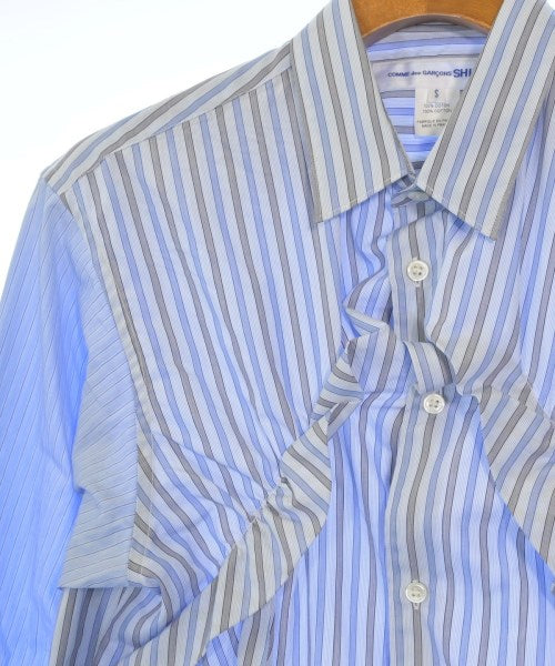 COMME des GARCONS SHIRT เสื้อลำลอง