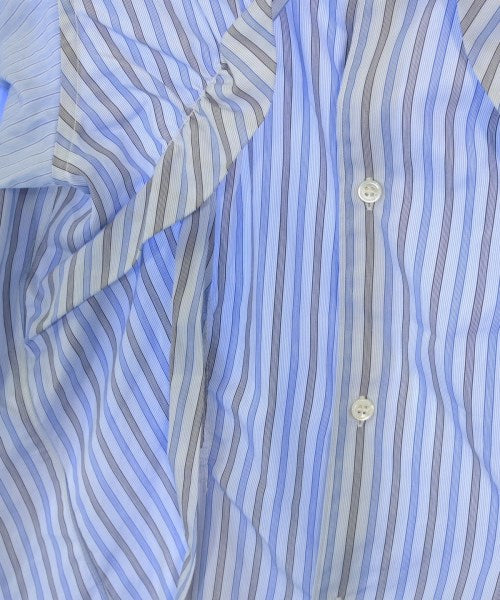 COMME des GARCONS SHIRT เสื้อลำลอง