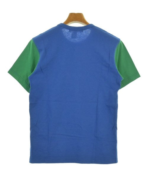 COMME des GARCONS SHIRT เสื้อยืด/เสื้อท็อปส์