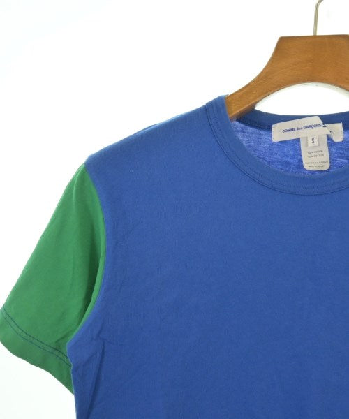 COMME des GARCONS SHIRT เสื้อยืด/เสื้อท็อปส์