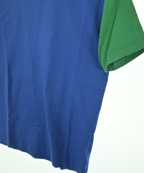 COMME des GARCONS SHIRT เสื้อยืด/เสื้อท็อปส์