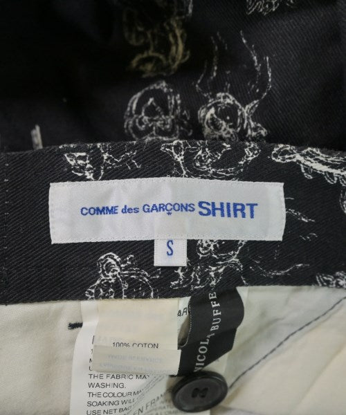 COMME des GARCONS SHIRT ชิโน่
