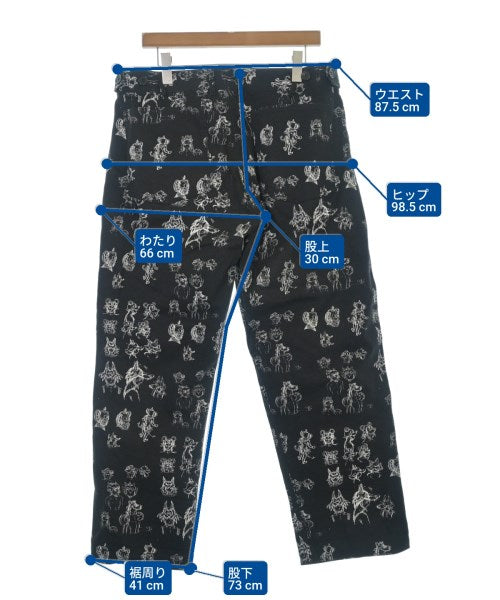 COMME des GARCONS SHIRT ชิโน่