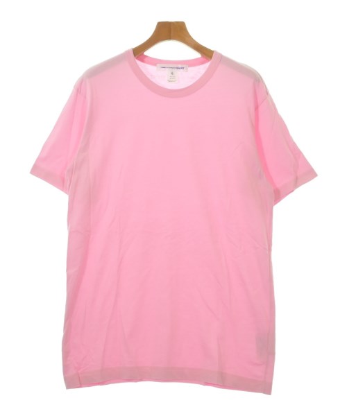 COMME des GARCONS SHIRT เสื้อยืด/เสื้อท็อปส์