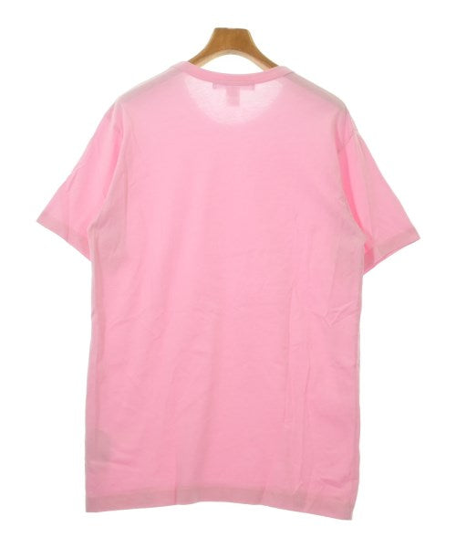 COMME des GARCONS SHIRT เสื้อยืด/เสื้อท็อปส์