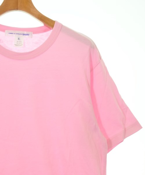 COMME des GARCONS SHIRT เสื้อยืด/เสื้อท็อปส์