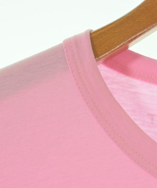 COMME des GARCONS SHIRT เสื้อยืด/เสื้อท็อปส์