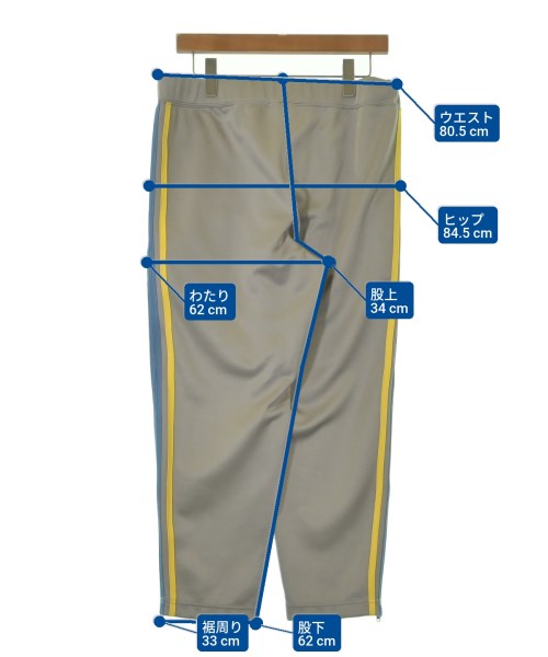 COMME des GARCONS SHIRT กางเกง อื่น