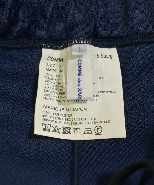 COMME des GARCONS SHIRT กางเกงวอร์ม