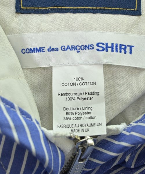 COMME des GARCONS SHIRT แจ็คเก็ตเบลาส์ อื่น