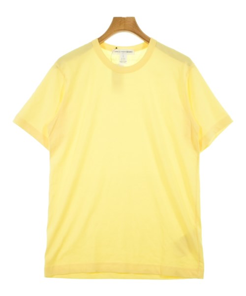 COMME des GARCONS SHIRT เสื้อยืด/เสื้อท็อปส์