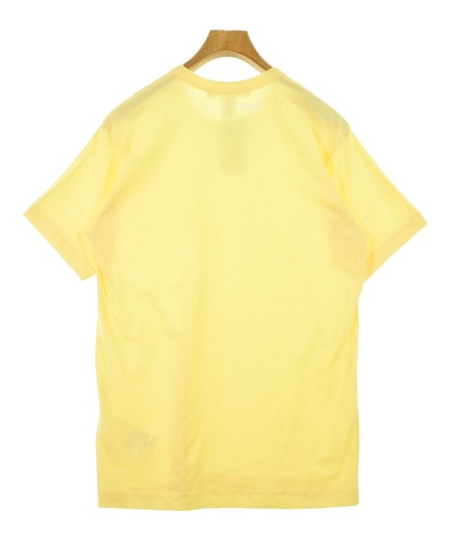 COMME des GARCONS SHIRT เสื้อยืด/เสื้อท็อปส์