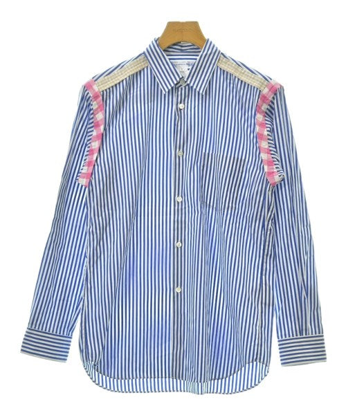 COMME des GARCONS SHIRT เสื้อลำลอง