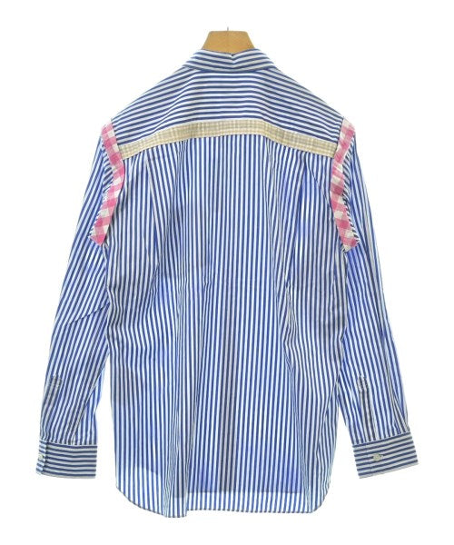 COMME des GARCONS SHIRT เสื้อลำลอง