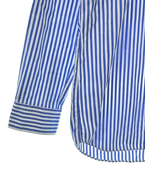 COMME des GARCONS SHIRT เสื้อลำลอง