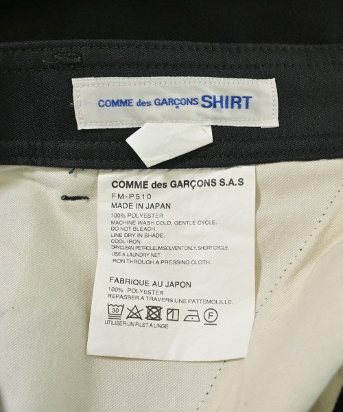 COMME des GARCONS SHIRT กางเกงขาสั้น