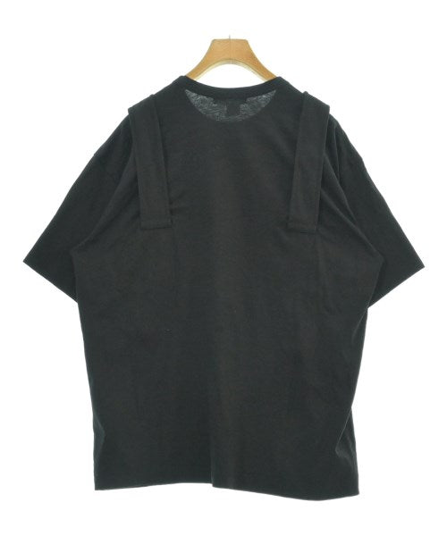 COMME des GARCONS SHIRT เสื้อยืด/เสื้อท็อปส์