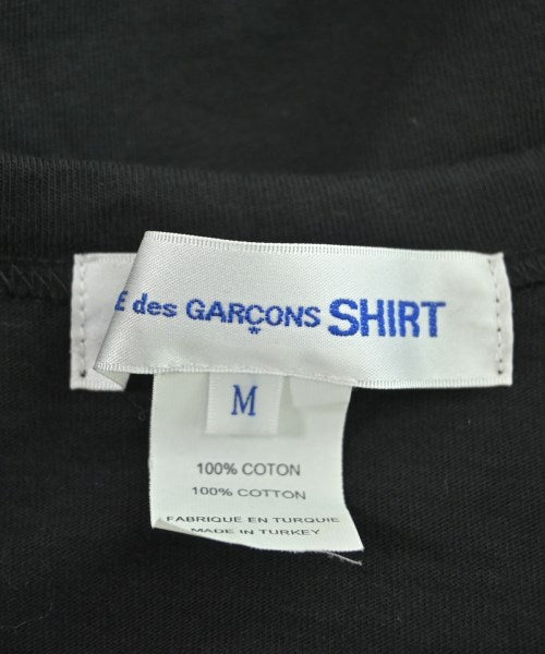 COMME des GARCONS SHIRT เสื้อยืด/เสื้อท็อปส์