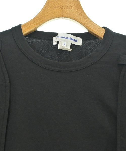 COMME des GARCONS SHIRT เสื้อยืด/เสื้อท็อปส์