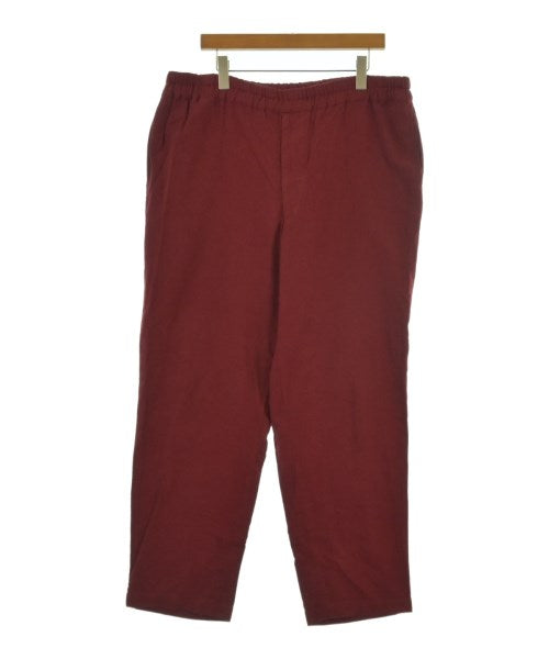 COMME des GARCONS SHIRT กางเกง อื่น