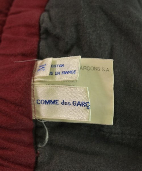 COMME des GARCONS SHIRT กางเกง อื่น