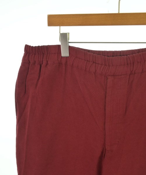 COMME des GARCONS SHIRT กางเกง อื่น