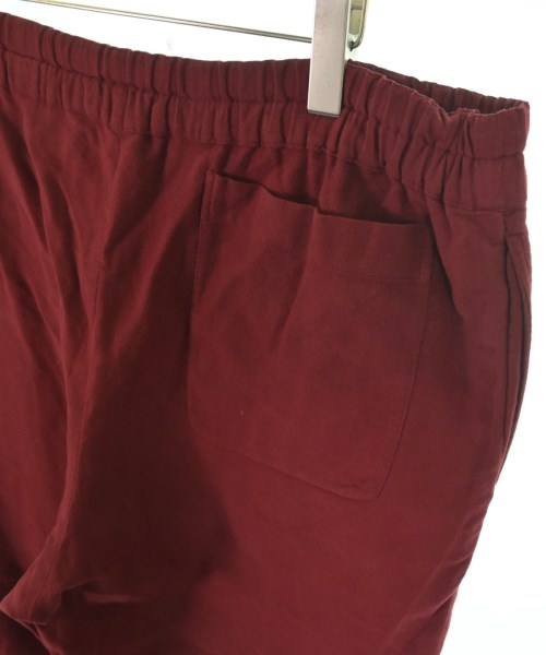 COMME des GARCONS SHIRT กางเกง อื่น