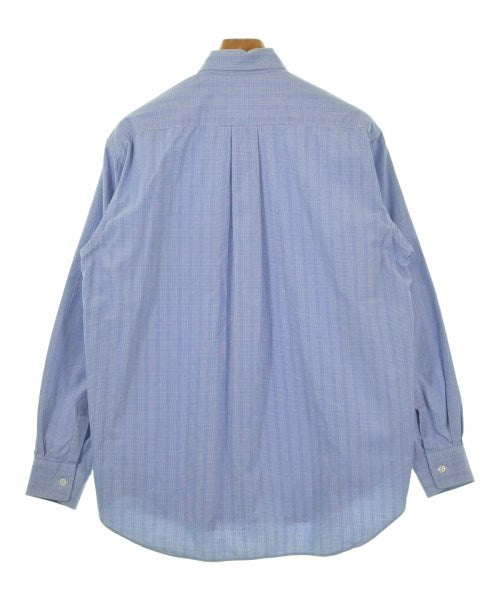 COMME des GARCONS SHIRT เสื้อลำลอง