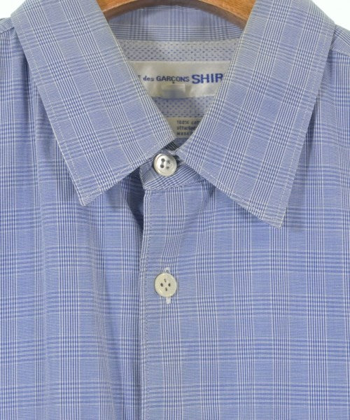 COMME des GARCONS SHIRT เสื้อลำลอง