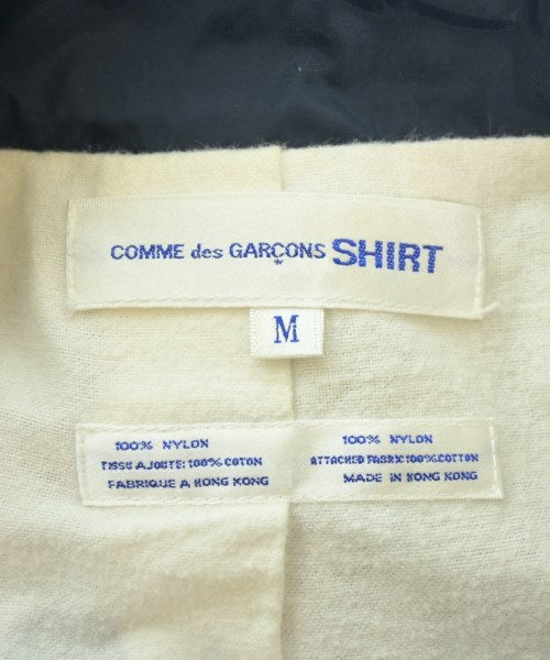 COMME des GARCONS SHIRT เสื้อโค้ท อื่น