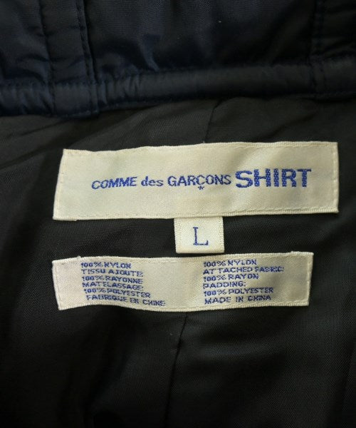 COMME des GARCONS SHIRT เสื้อโค้ท อื่น