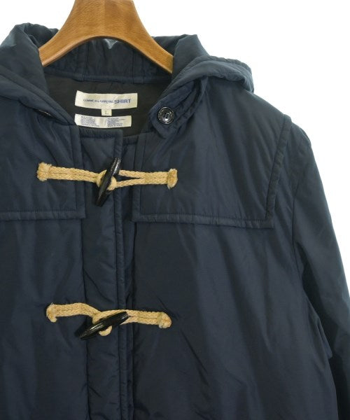 COMME des GARCONS SHIRT เสื้อโค้ท อื่น