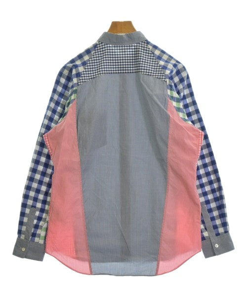 COMME des GARCONS SHIRT เสื้อลำลอง