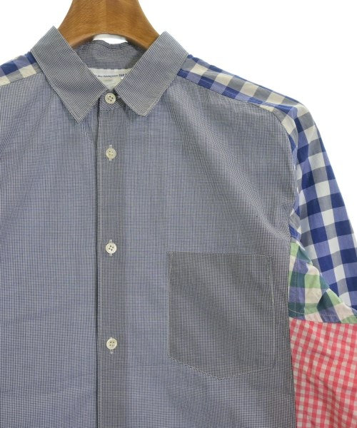 COMME des GARCONS SHIRT เสื้อลำลอง