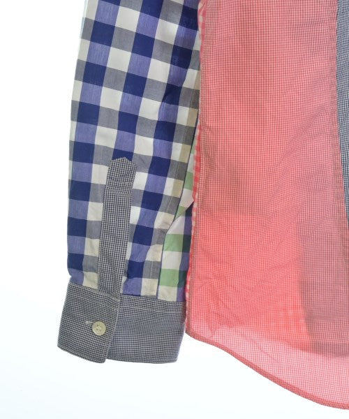 COMME des GARCONS SHIRT เสื้อลำลอง