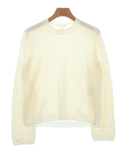 COMME des GARCONS SHIRT เสื้อกันหนาว