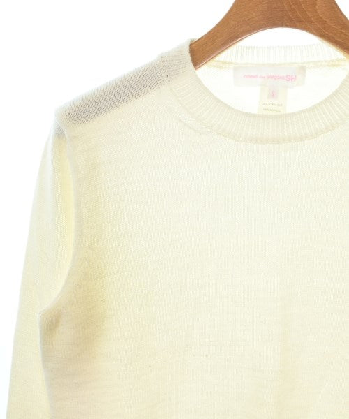 COMME des GARCONS SHIRT เสื้อกันหนาว