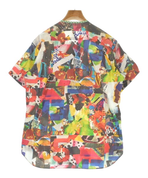 COMME des GARCONS SHIRT เสื้อลำลอง