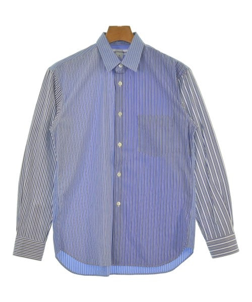 COMME des GARCONS SHIRT เสื้อลำลอง