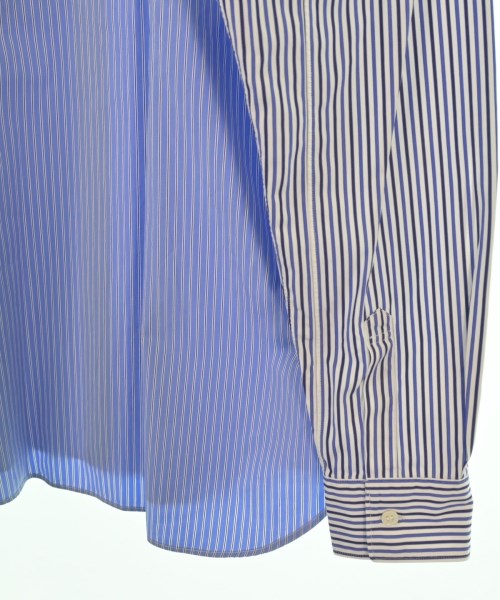 COMME des GARCONS SHIRT เสื้อลำลอง