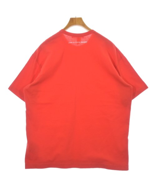 COMME des GARCONS SHIRT เสื้อยืด/เสื้อท็อปส์