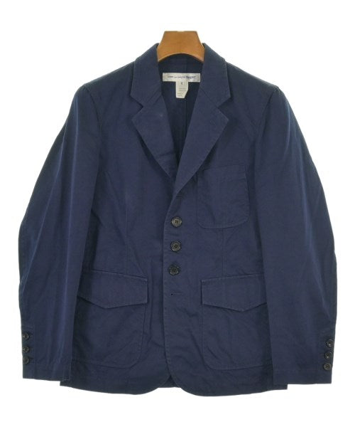 COMME des GARCONS SHIRT แจ็คเก็ตลำลอง