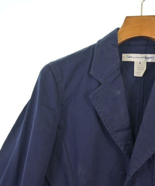 COMME des GARCONS SHIRT แจ็คเก็ตลำลอง