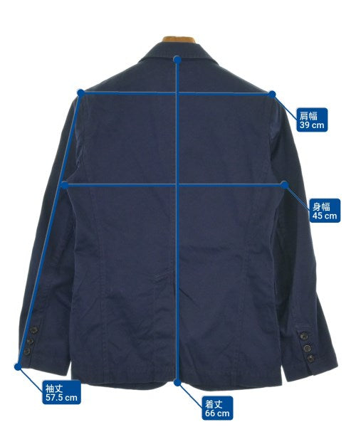 COMME des GARCONS SHIRT แจ็คเก็ตลำลอง