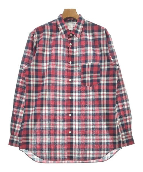 COMME des GARCONS SHIRT เสื้อลำลอง