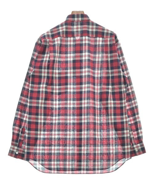 COMME des GARCONS SHIRT เสื้อลำลอง
