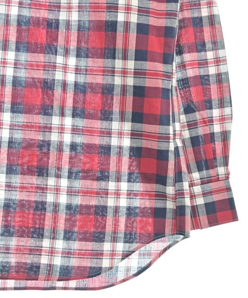 COMME des GARCONS SHIRT เสื้อลำลอง