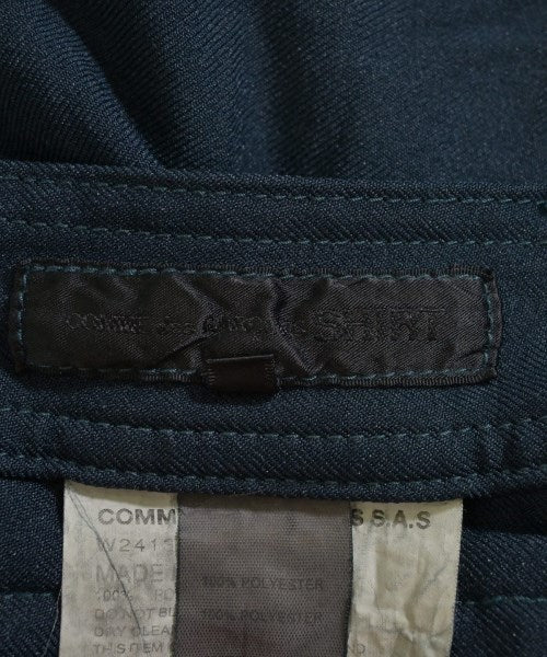 COMME des GARCONS SHIRT กางเกง อื่น